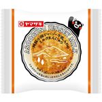 ヤマザキ ミルクまんじゅう 1個