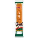 ヤマザキ グッドスティック カフェオレ風味クリーム 1個