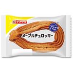 ヤマザキ メープルチュロッキー 1個