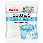 ヤマザキ ランチパック ソーダホイップ 2個入