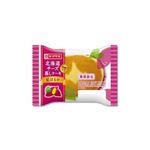 ヤマザキ 北海道チーズ蒸しケーキの濃厚プリン 紅はるか 1個