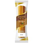 ヤマザキ シャルロットロール コーヒー 1個