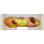 ヤマザキ ソーセージフランスパン 1個
