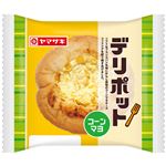 ヤマザキ デリポットコーンマヨ 1個