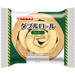 ヤマザキ ダブルロールコーヒー 1個