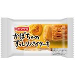 ヤマザキ かぼちゃのずっしりパイケーキ 1個