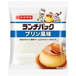 ヤマザキ ランチパック プリン風味 2個入