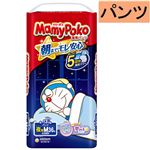 【パンツ】ユニ・チャーム マミーポコ 夜用パンツ M 36枚 ドラえもん