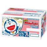 【ベビーおむつまとめ買い】 【パンツ】【ケース販売】ユニ・チャーム マミーポコパンツ ビッグサイズ 38枚×2袋