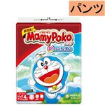 【パンツ】ユニ・チャーム マミーポコパンツ ビッグ 4枚 ドラえもん