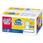 【ケース販売】ユニ・チャーム ムーニー 手口ふき つめかえ用 58枚×18個入