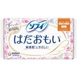 ユニ・チャーム ソフィ はだおもい 特に多い昼用 230（羽なし）24コ入