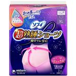 ユニ・チャーム ソフィ ショーツ型ナプキン 超熟睡ショーツ ピンク XL 7コ入