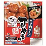 米久 米久の肉だんごてりやき味 250g