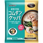 米久 コムタンクッパ 1食（260g）