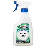 山崎産業 バスボンくん バリアコート剤入 トイレクリーナー 500ml