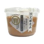 山高味噌 天然醸造みそ 750g