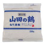 山田の鶴 ねり粕 250g