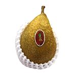 青森県などの国内産 洋なし（ゼネラルレクラーク）1個