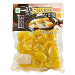 中国 などの国外産 栗ごはん用のむき栗 110g 1袋