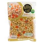 うまみ丸ごと 国産五目豆の具 300g 1パック