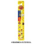 ライオン こどもハブラシ 0～3才用 アンパンマン 仕上げみがき用 やわらかめ 1本