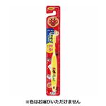 ライオン こどもハブラシ 1.5～5才用 アンパンマン 1本