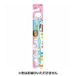 ライオン こどもハブラシ 6～12才用 まめゴマ 1本