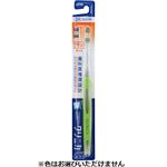 ライオン クリニカ ハブラシ フラットカット3列 ふつう 1本