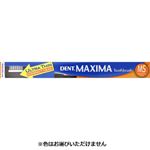 ライオン デント マキシマ ハブラシ MS ふつう 1本