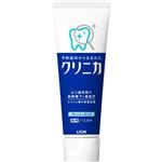 ライオン クリニカ ハミガキ フレッシュミント 130g