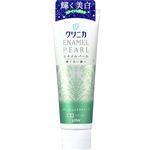 ライオン クリニカ エナメルパール フレッシュシトラスミント 130g