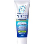 ライオン クリニカアドバンテージ ハミガキ シトラスミント 130g