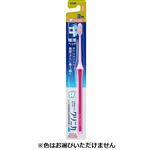 ライオン クリニカアドバンテージ ハブラシ 3列超コンパクト やわらかめ 1本