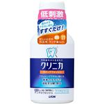 ライオン クリニカ クイックウォッシュ 80ml