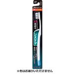 ライオン システマハブラシ コンパクト 3列スリム ふつう 1本