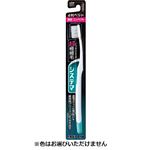 ライオン システマハブラシ コンパクト 4列 ふつう 1本