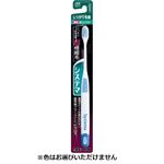 ライオン システマハブラシ しっかり毛腰タイプ 超コンパクト ふつう 1本