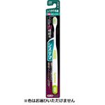 ライオン システマハブラシ しっかり毛腰タイプ 超コンパクト かため 1本