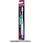 ライオン システマハブラシ しっかり毛腰タイプ コンパクト かため 1本