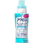 ライオン アクロン ナチュラルソープの香り 本体 450ml