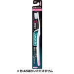 ライオン システマハブラシ コンパクト4列 やわらかめ 1本