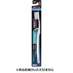 ライオン システマハブラシ レギュラー4列 やわらかめ 1本