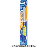 ライオン クリニカPRO ハブラシ アラームハンドル 4列コンパクト ふつう 1本