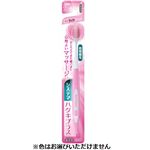 ライオン システマ ハグキプラス ハブラシ ワイドコンパクト ふつう 1本