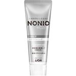 ライオン NONIO（ノニオ）プラスホワイトニング ハミガキ 130g