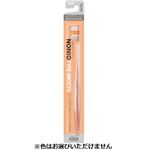 ライオン NONIO（ノニオ）ハブラシ TYPE－SMOOTH ふつう 1本