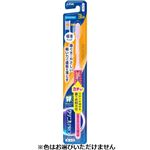 ライオン クリニカPRO ハブラシ アラームハンドル 3列コンパクト ふつう 1本