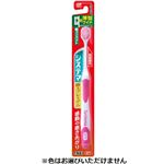 ライオン システマハブラシ 極上プレミアム 超コンパクト ふつう 1本
