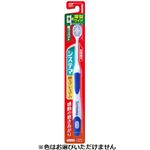 ライオン システマハブラシ 極上プレミアム 超コンパクト やわらかめ 1本